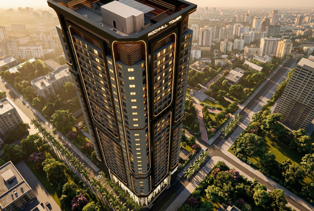 Rockhill Development