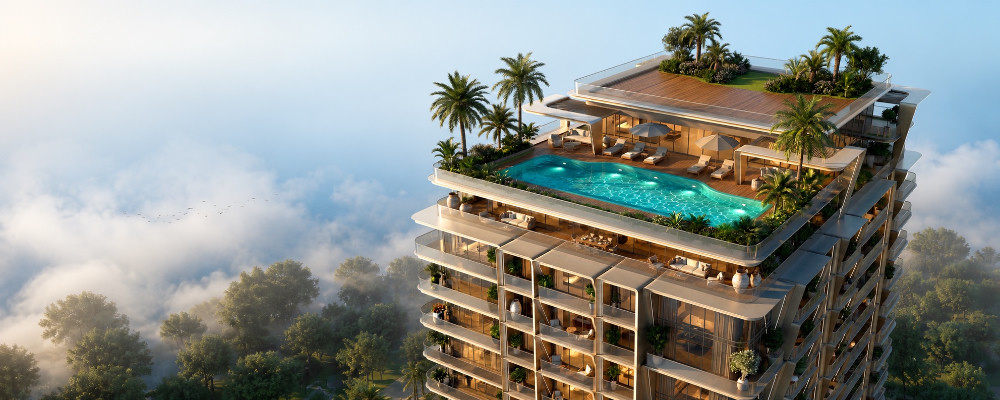 Rockhill Residence